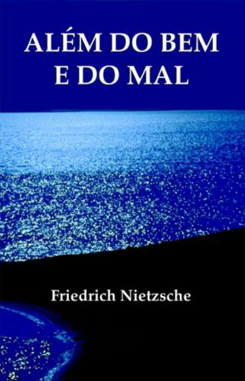 AL&Eacute;M DO BEM E DO MAL
