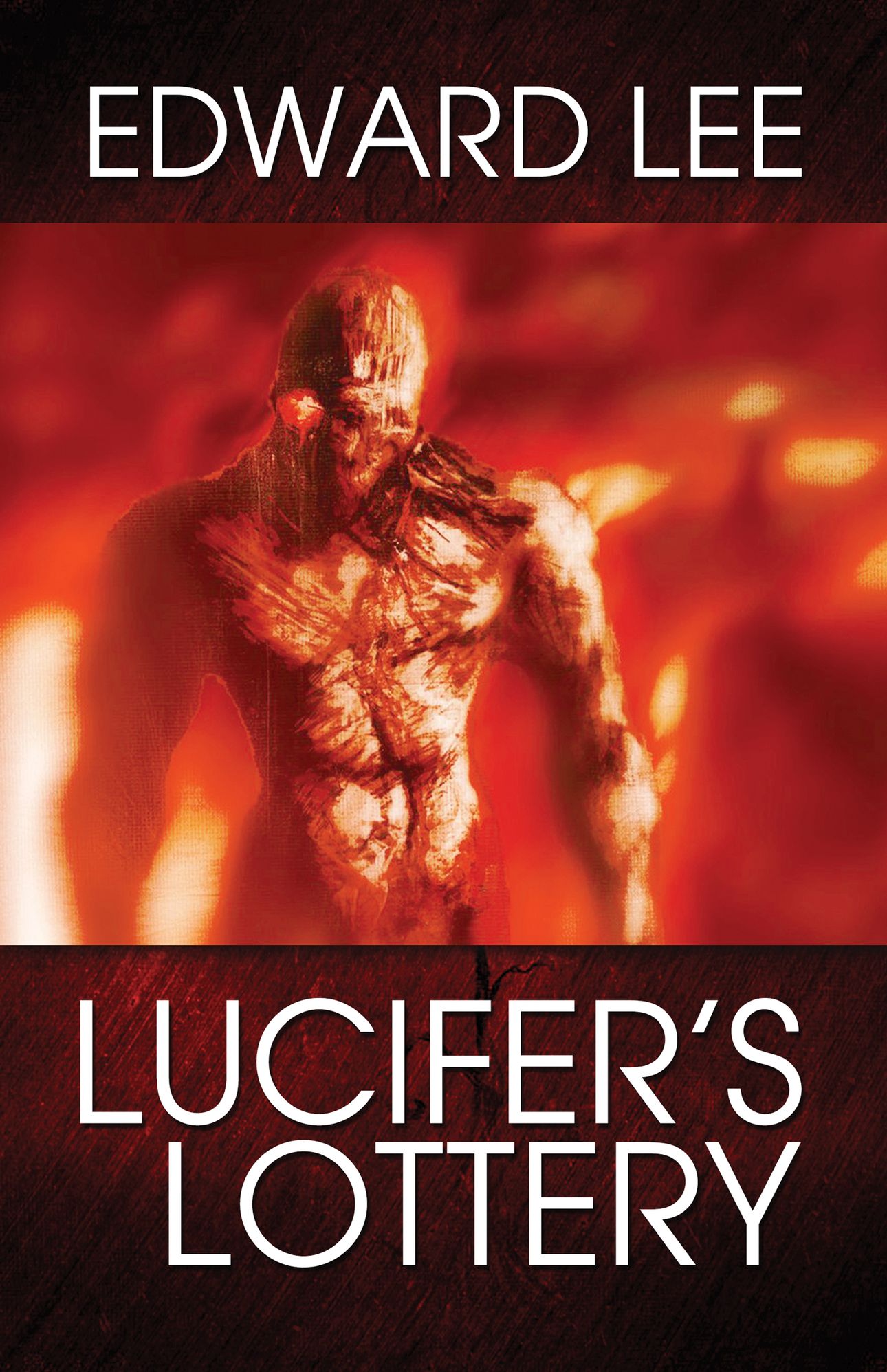 Lucifer's Lottery