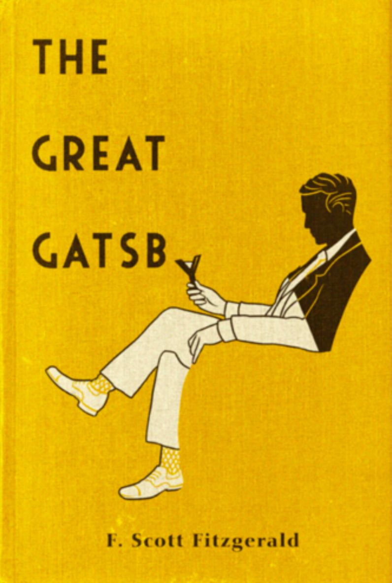 EL GRAN GATSBY