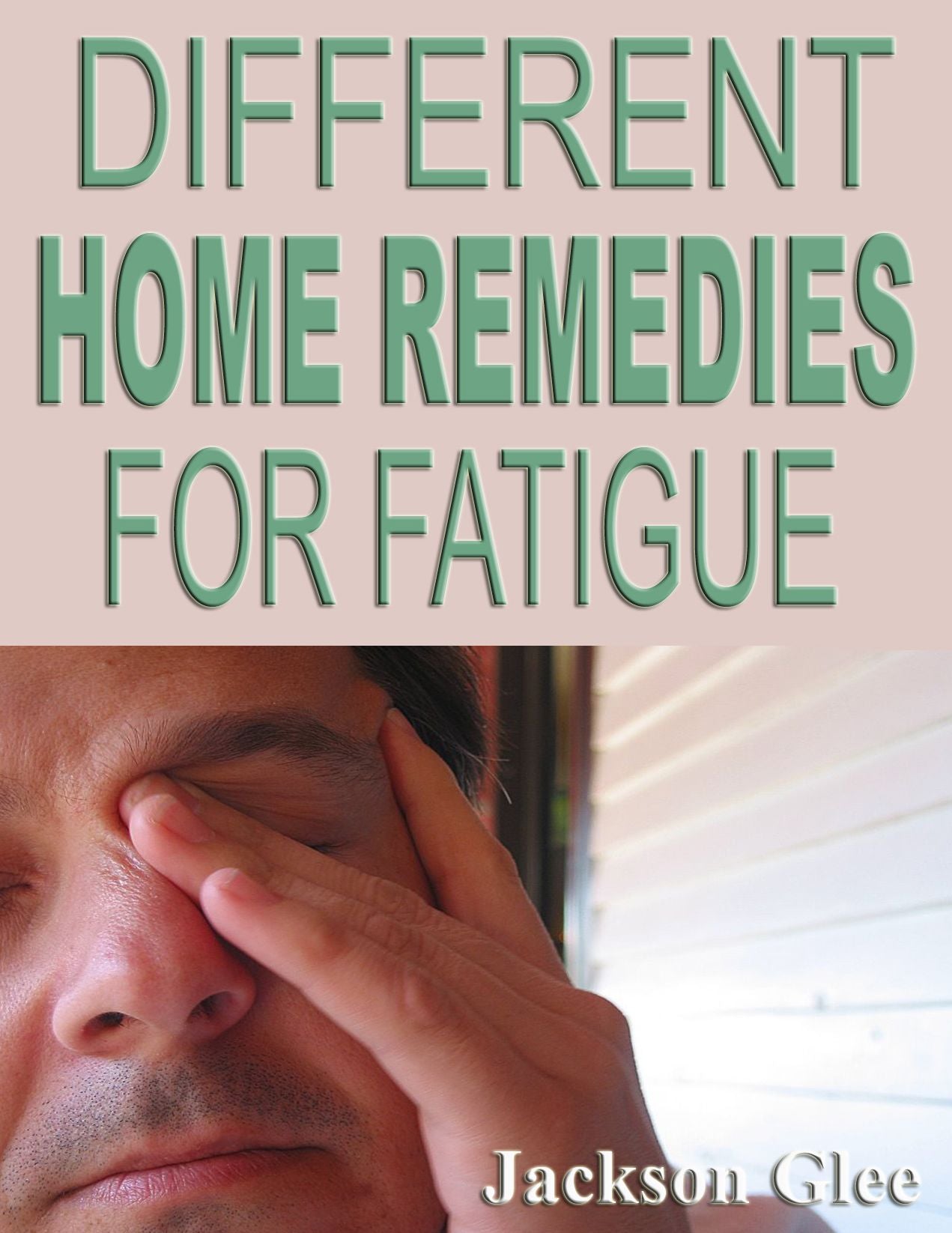 Different Home Remedies for Fatigue
