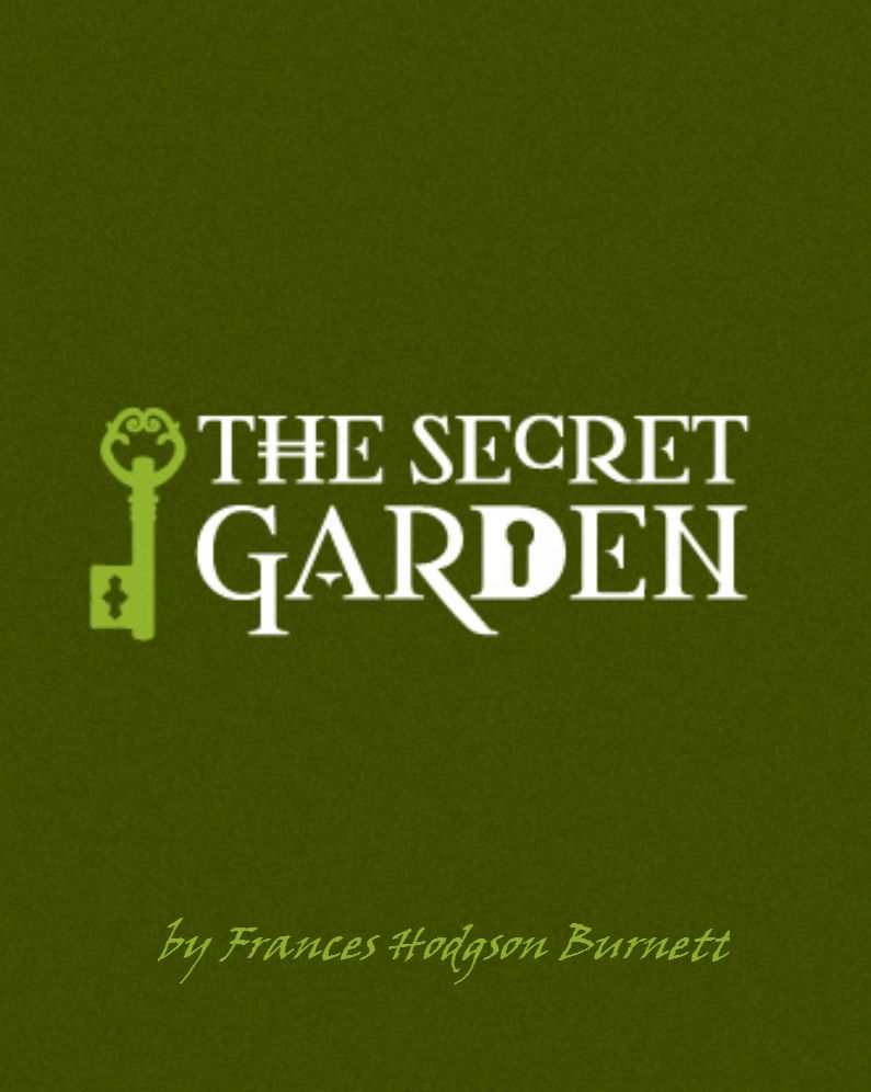 Le Jardin Secret