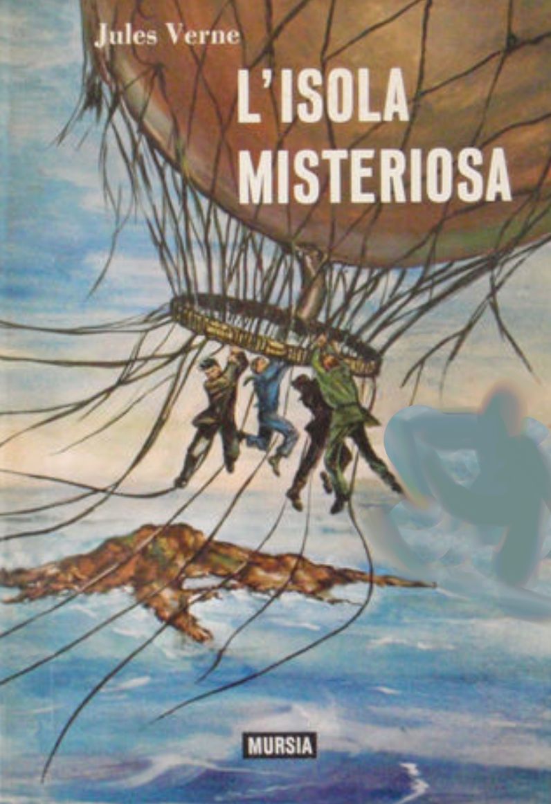 L'ISOLA MISTERIOSA