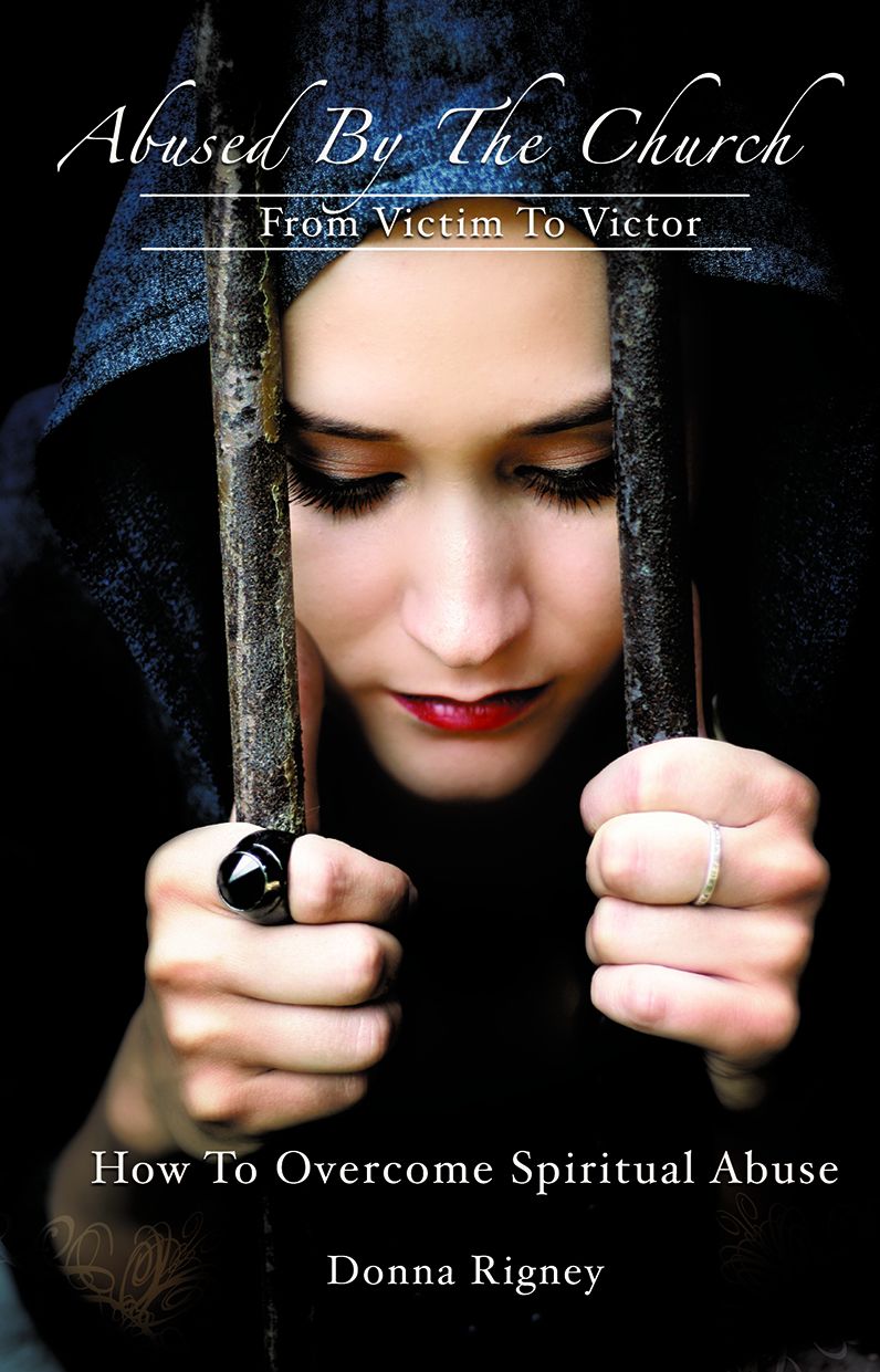 Abused By The Church