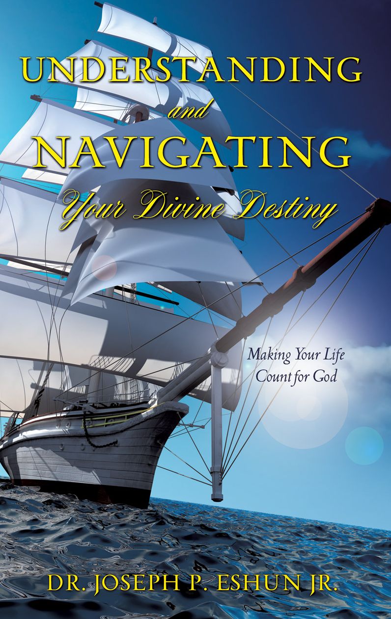Understanding and Navigating Your Divine Destiny