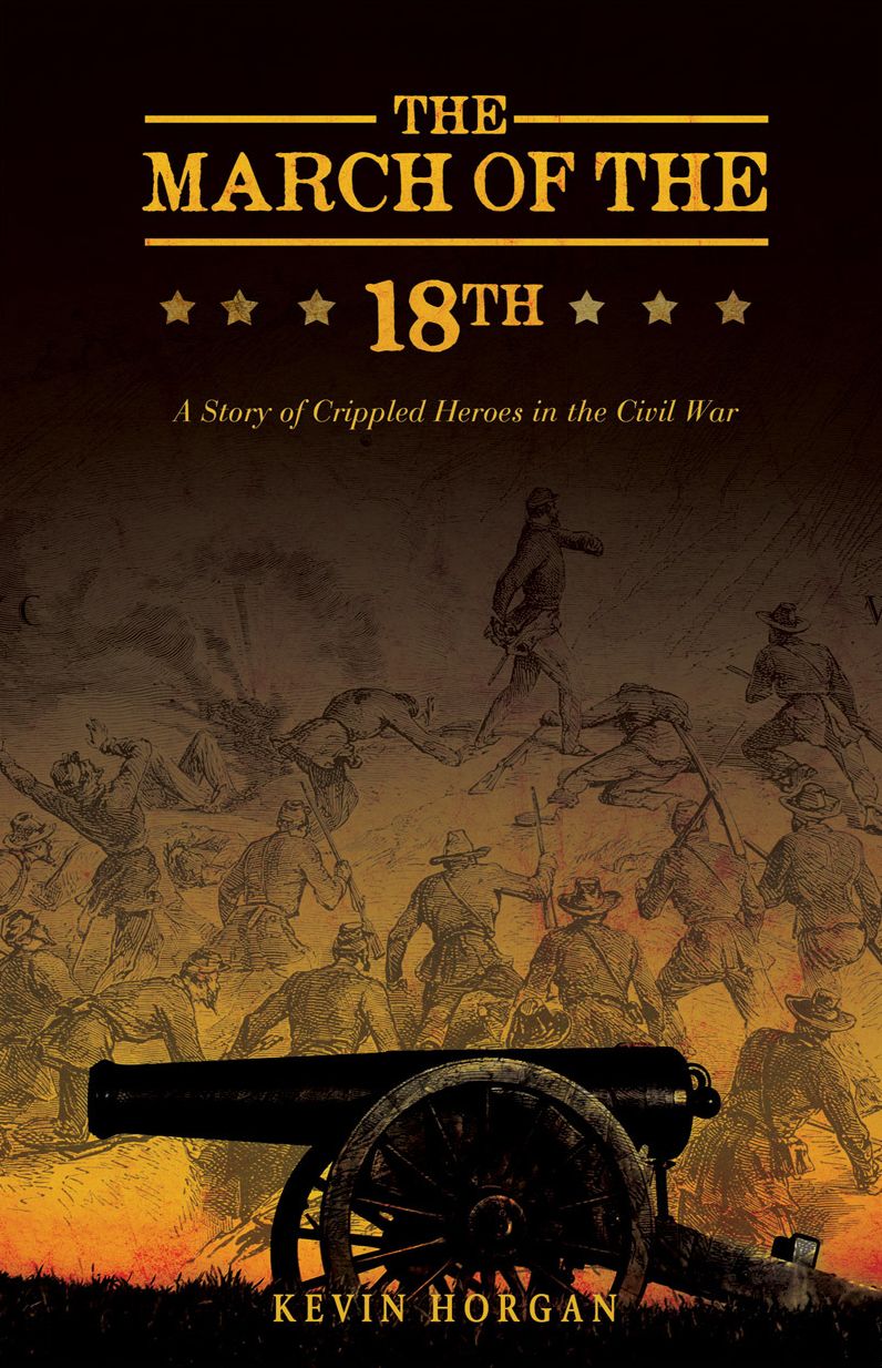 The March of the 18th