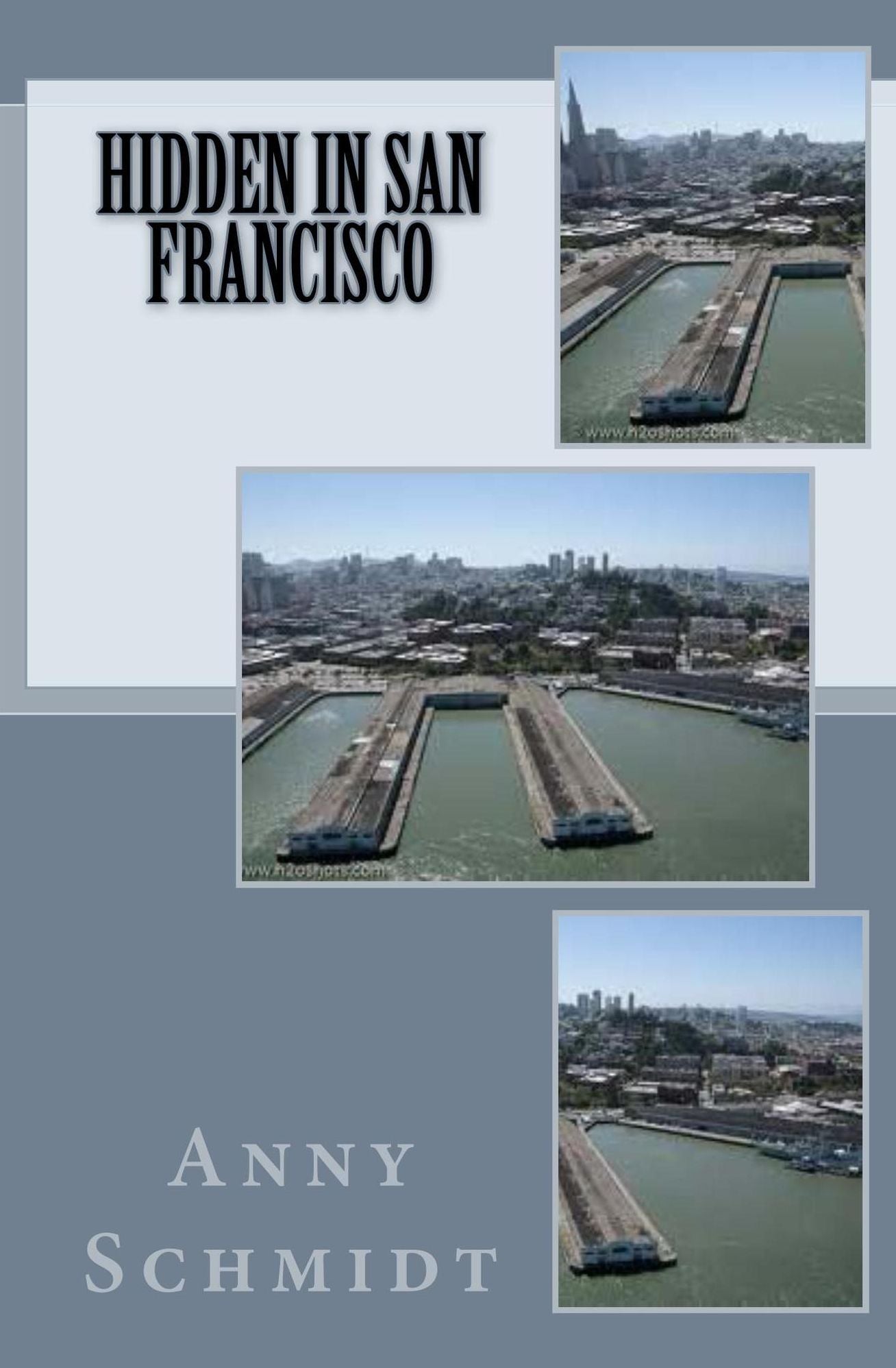 Hidden in San Francisco