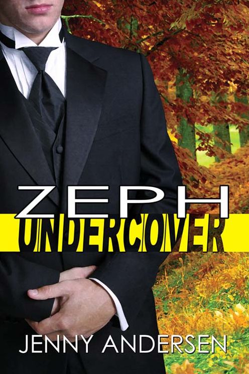 Zeph Undercover