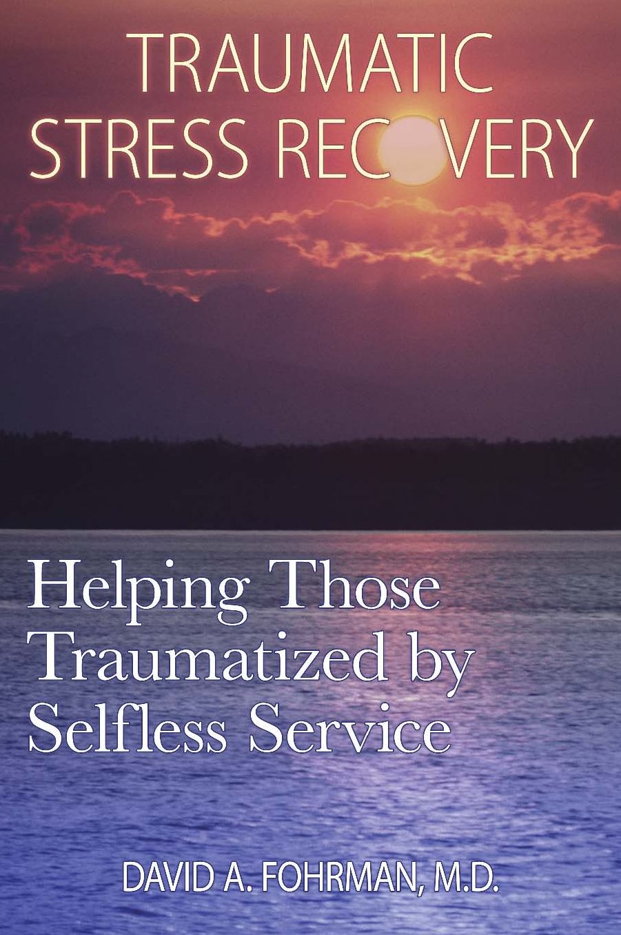 Traumatic Stress Recovery
