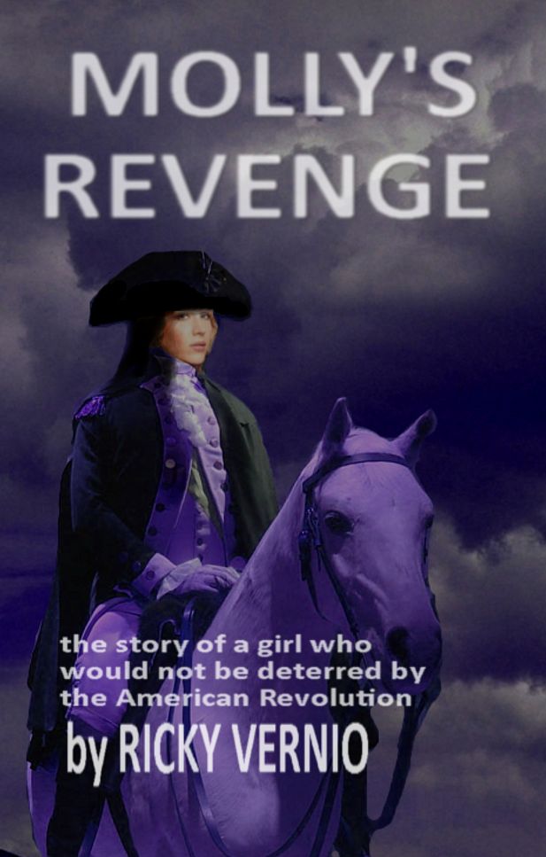 Molly's Revenge