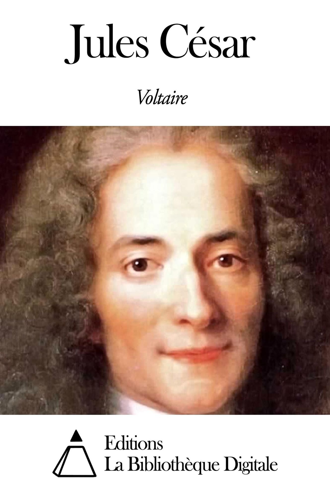 Jules C&eacute;sar