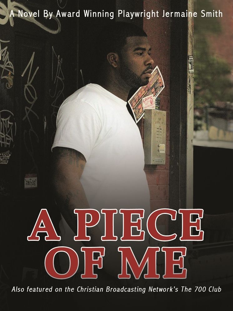 A Piece of Me
