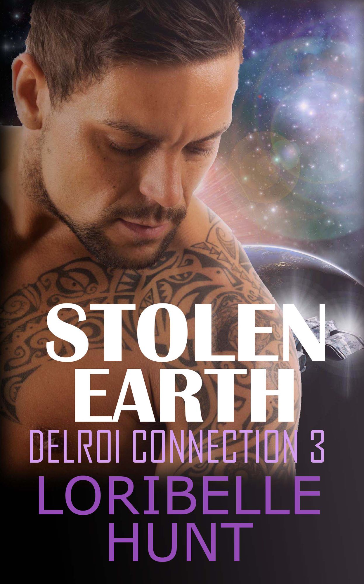 Stolen Earth