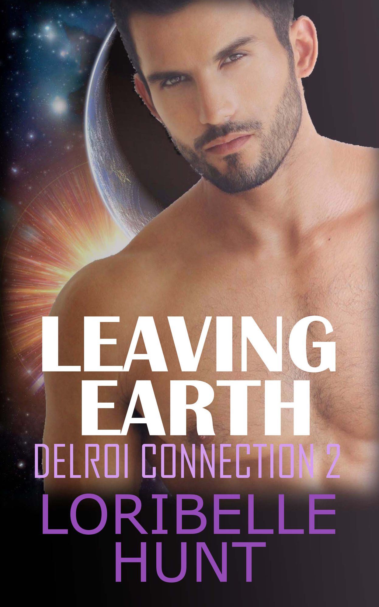 Leaving Earth