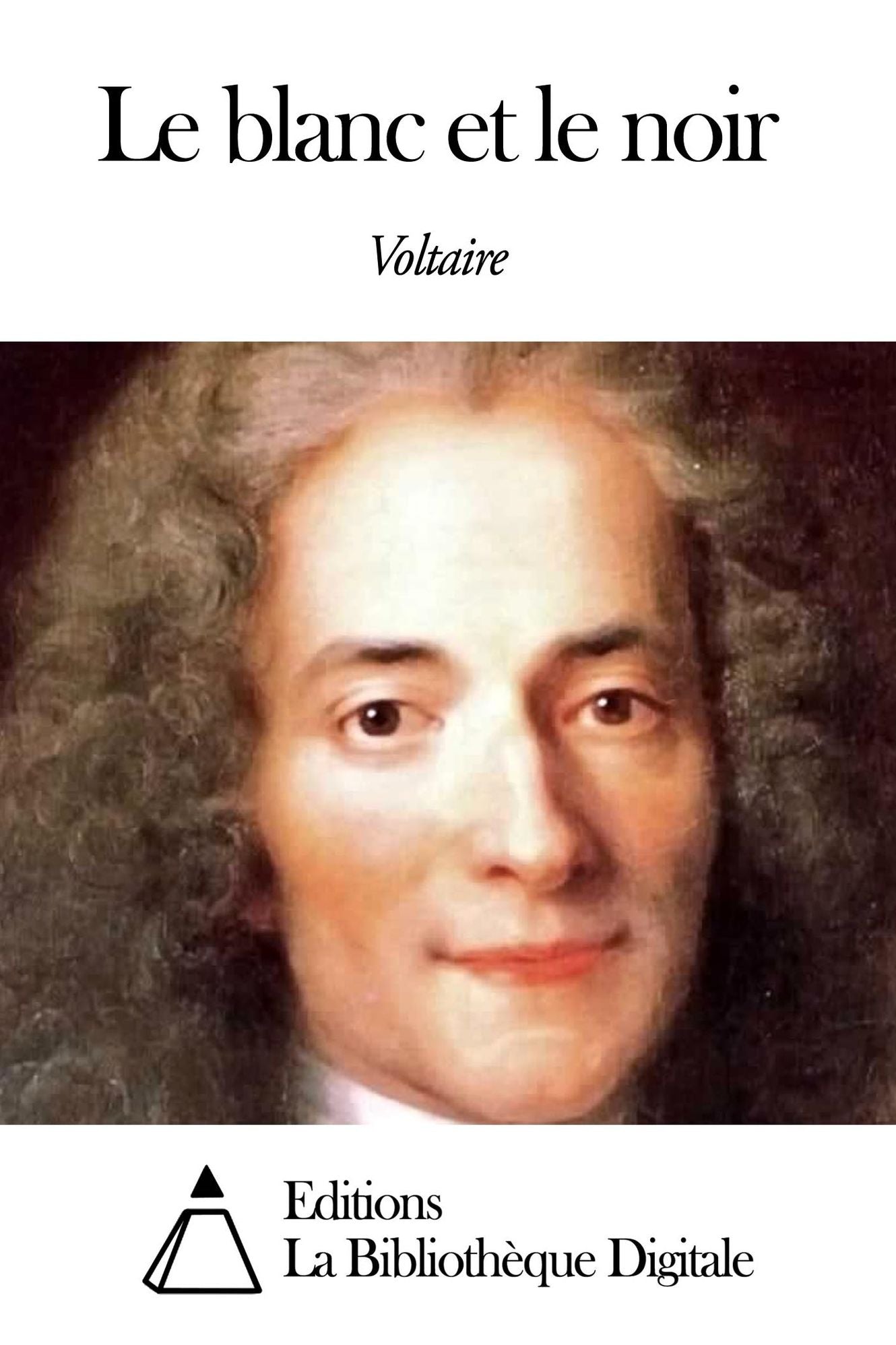 Le blanc et le noir