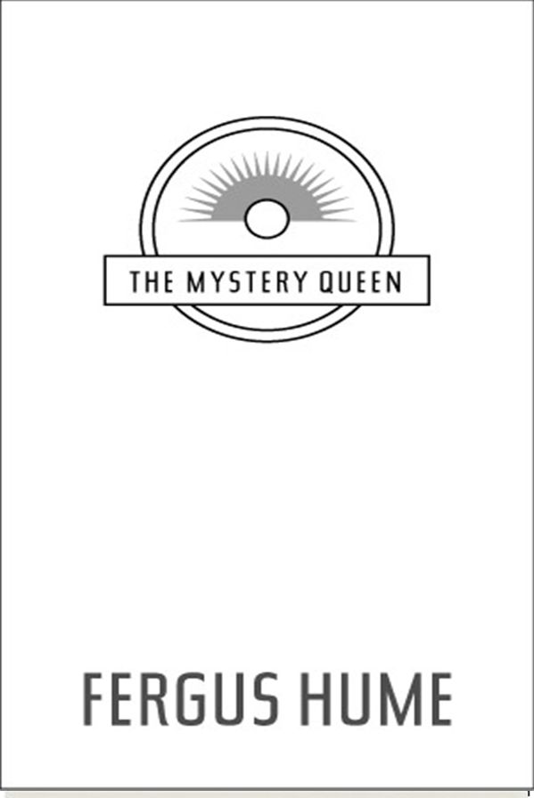 The Mystery Queen