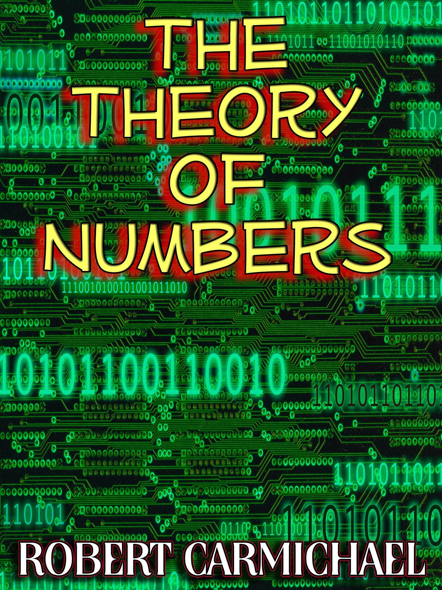 The Theory of Math