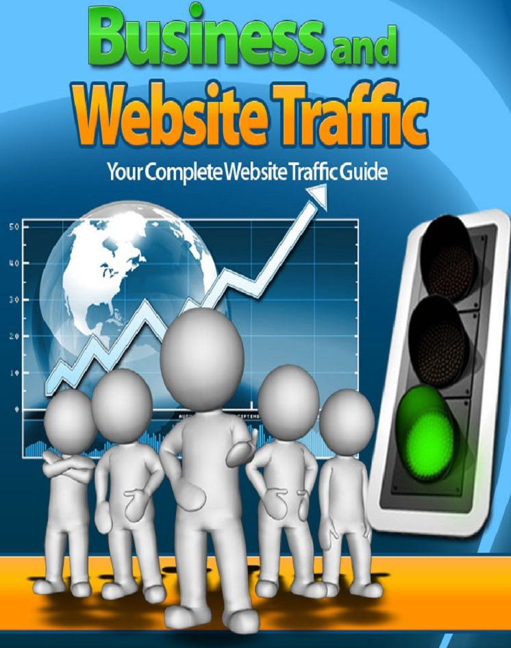 Business and Website Traffic