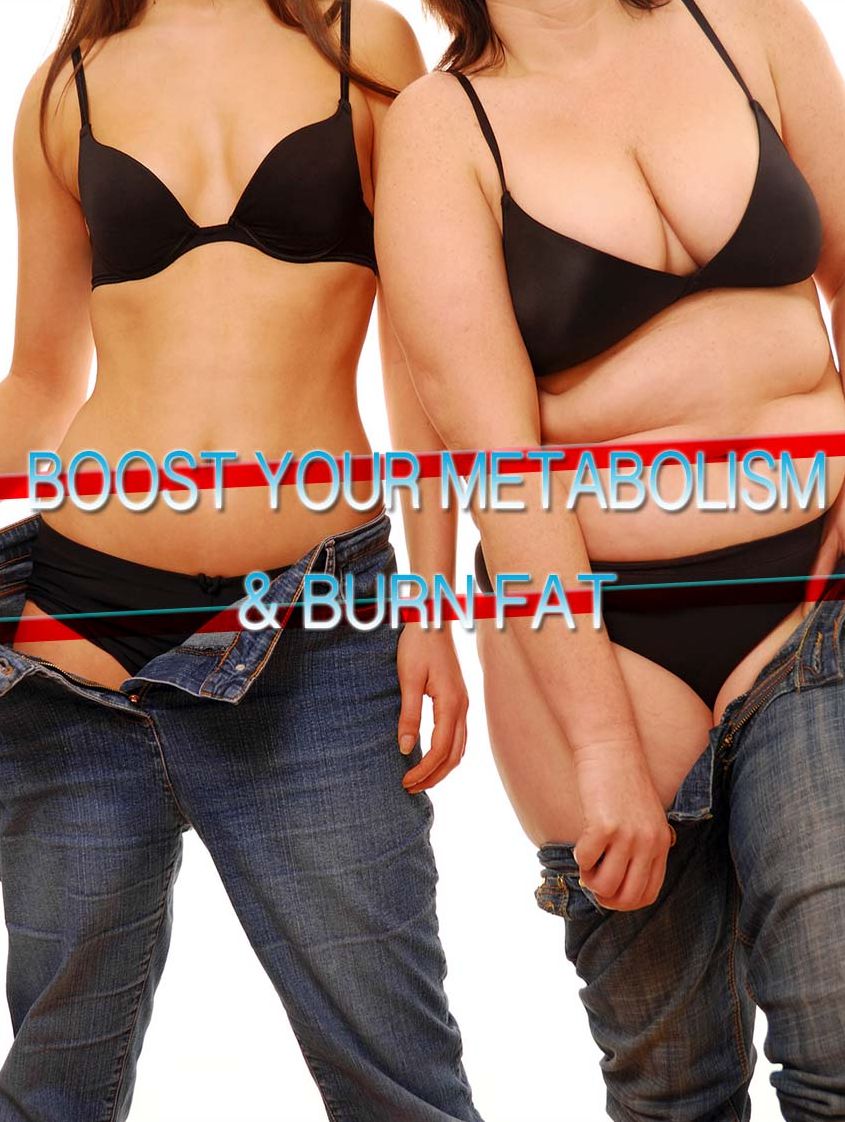 Boost Your Metabolism