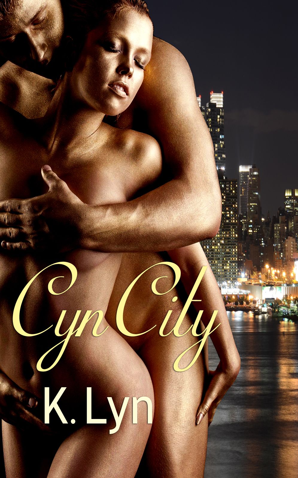 Cyn City