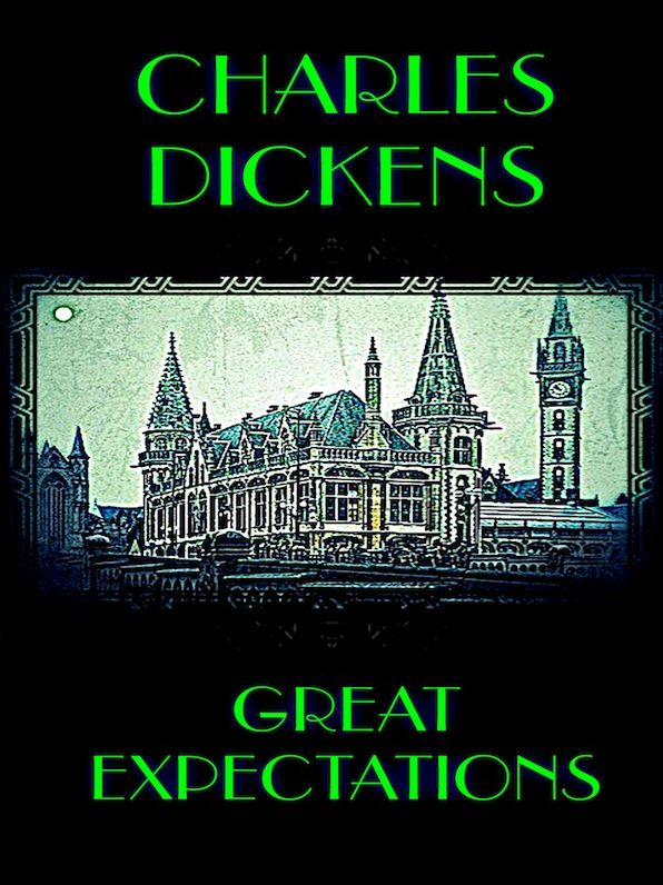 Charles Dickens: Great Expectations