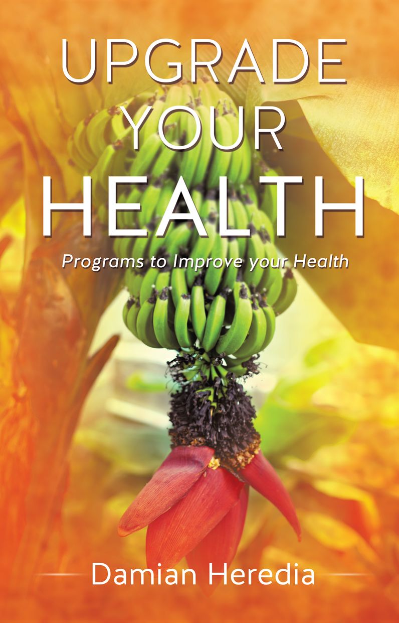 UPGRADE YOUR HEALTH