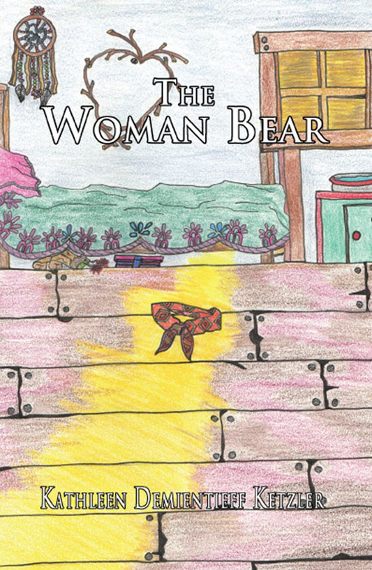 The Woman Bear