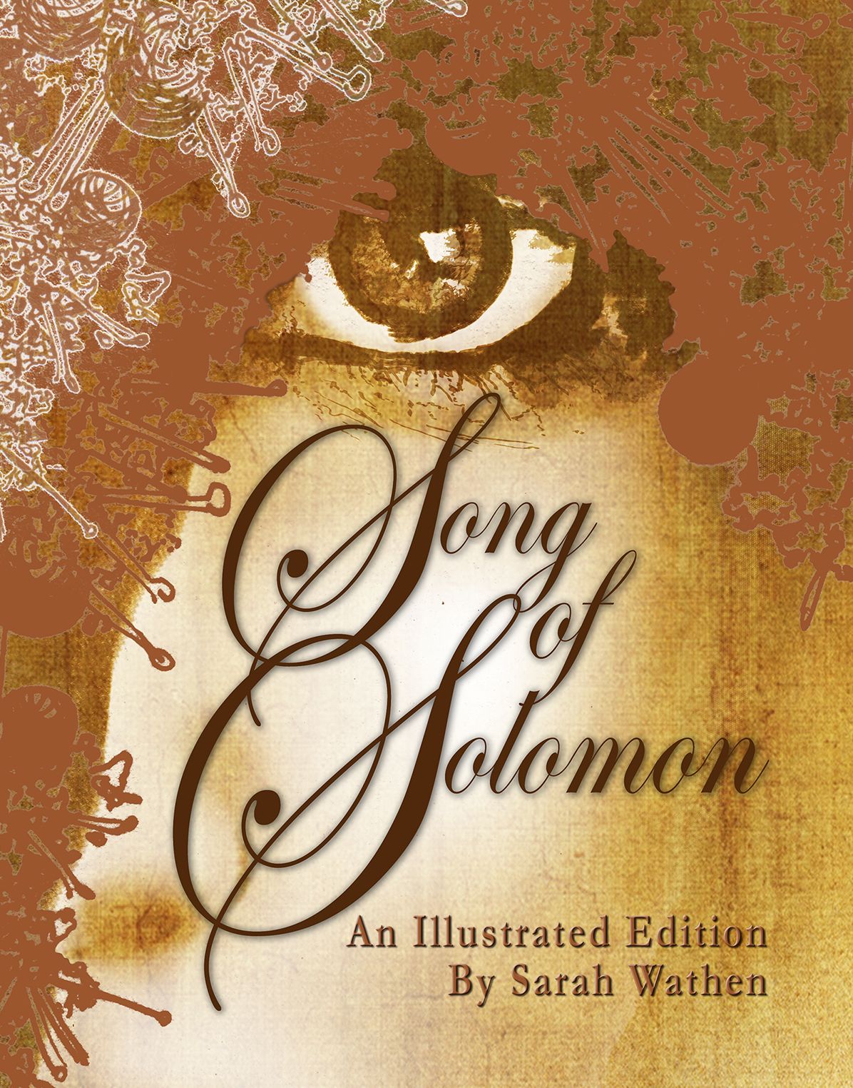 Songof Solomon, Illustrated eBook Edition