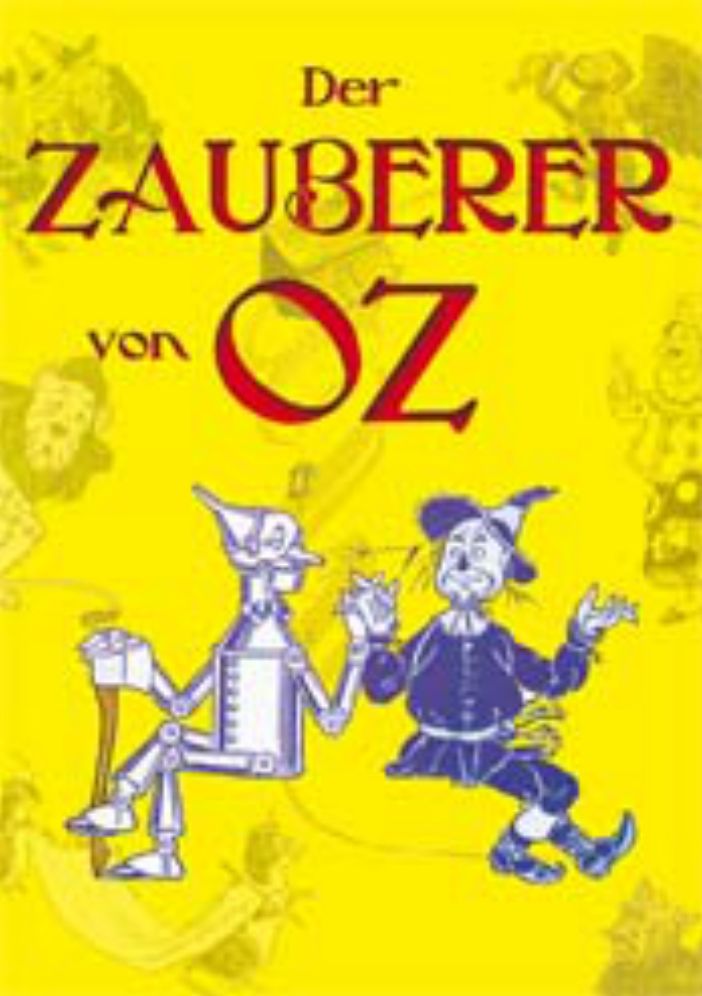 Der Zauberer von Oz