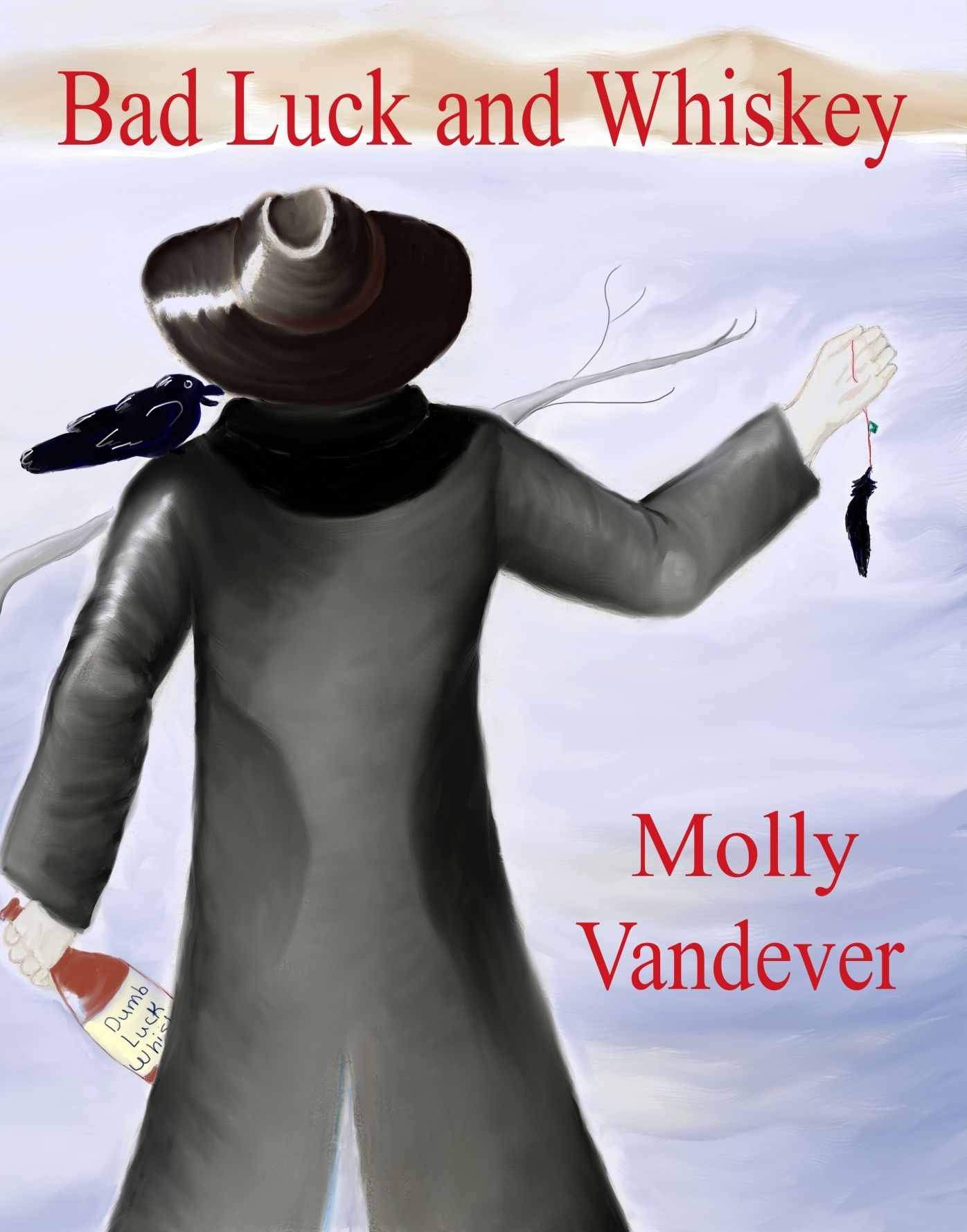 Bad Luck and Whiskey