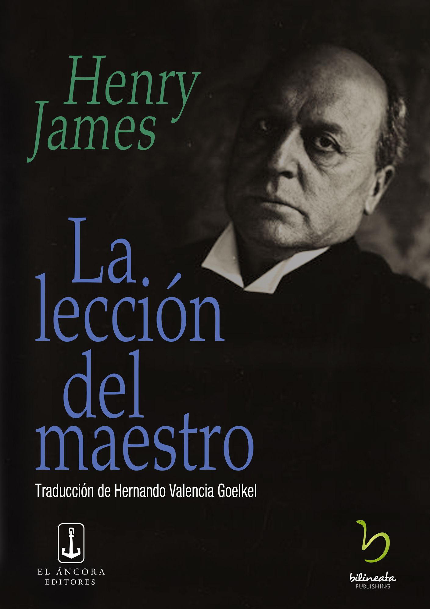 La lecci&oacute;n del maestro