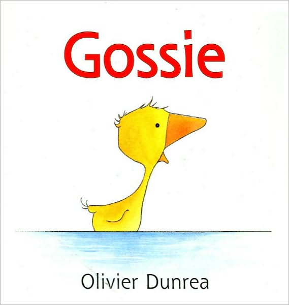 Gossie