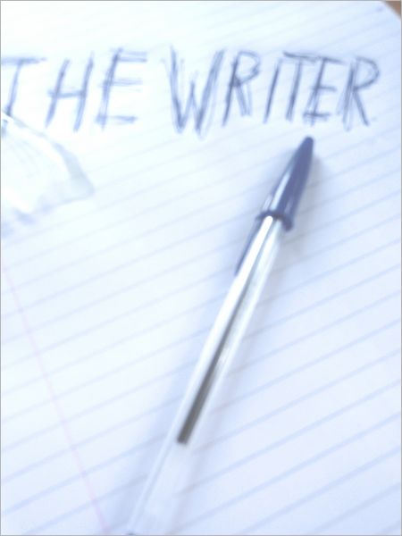 The Writer