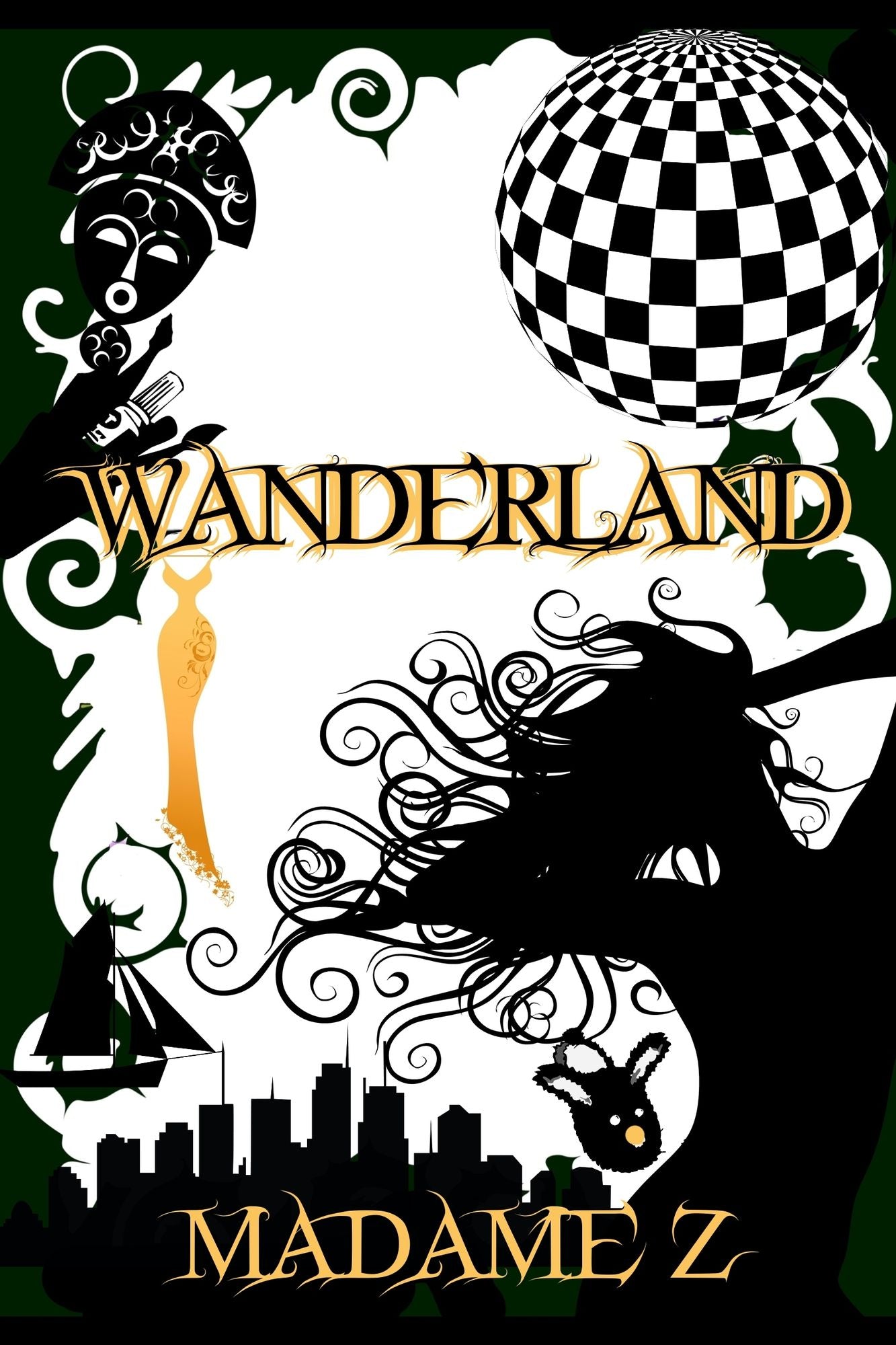 Wanderland