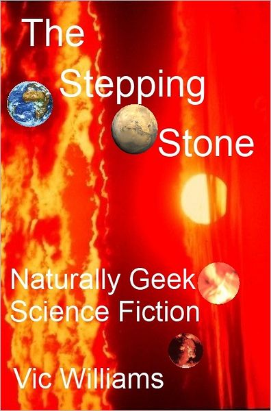 The Stepping Stone