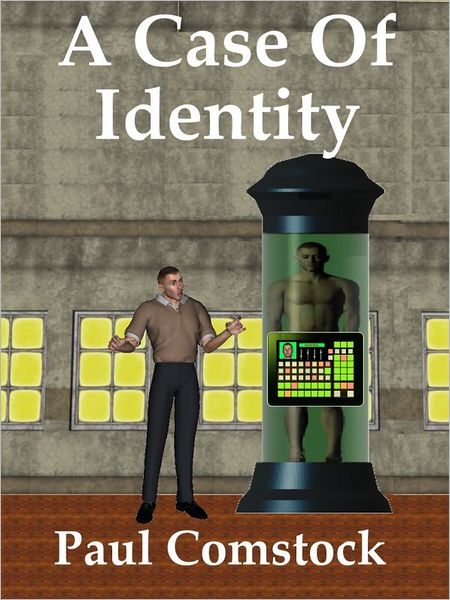 A Case of Identity