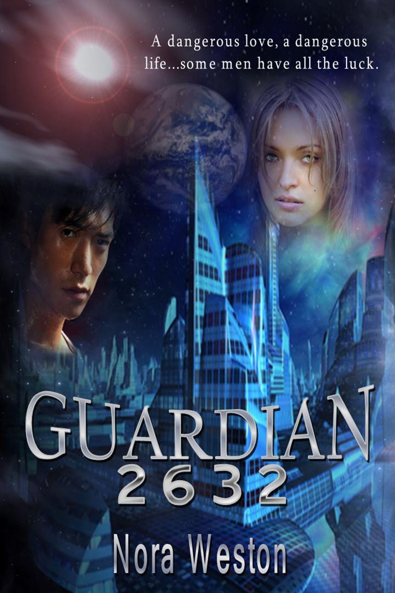 Guardian 2632