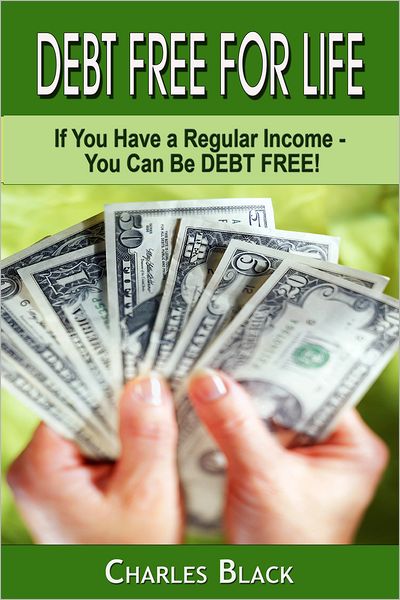 Debt Free For Life