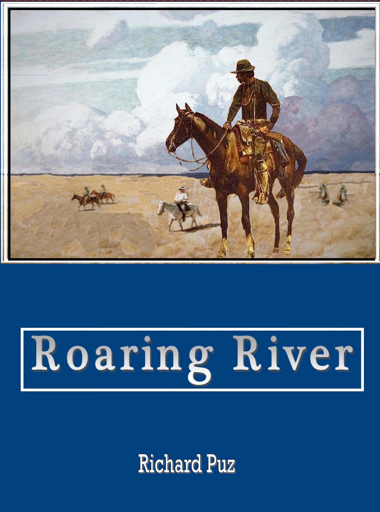 Roaring River