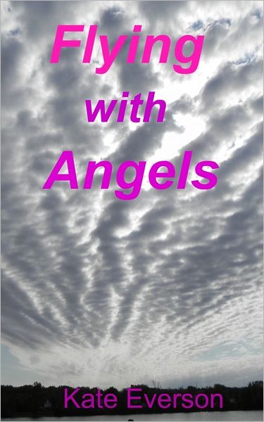Flying with Angels