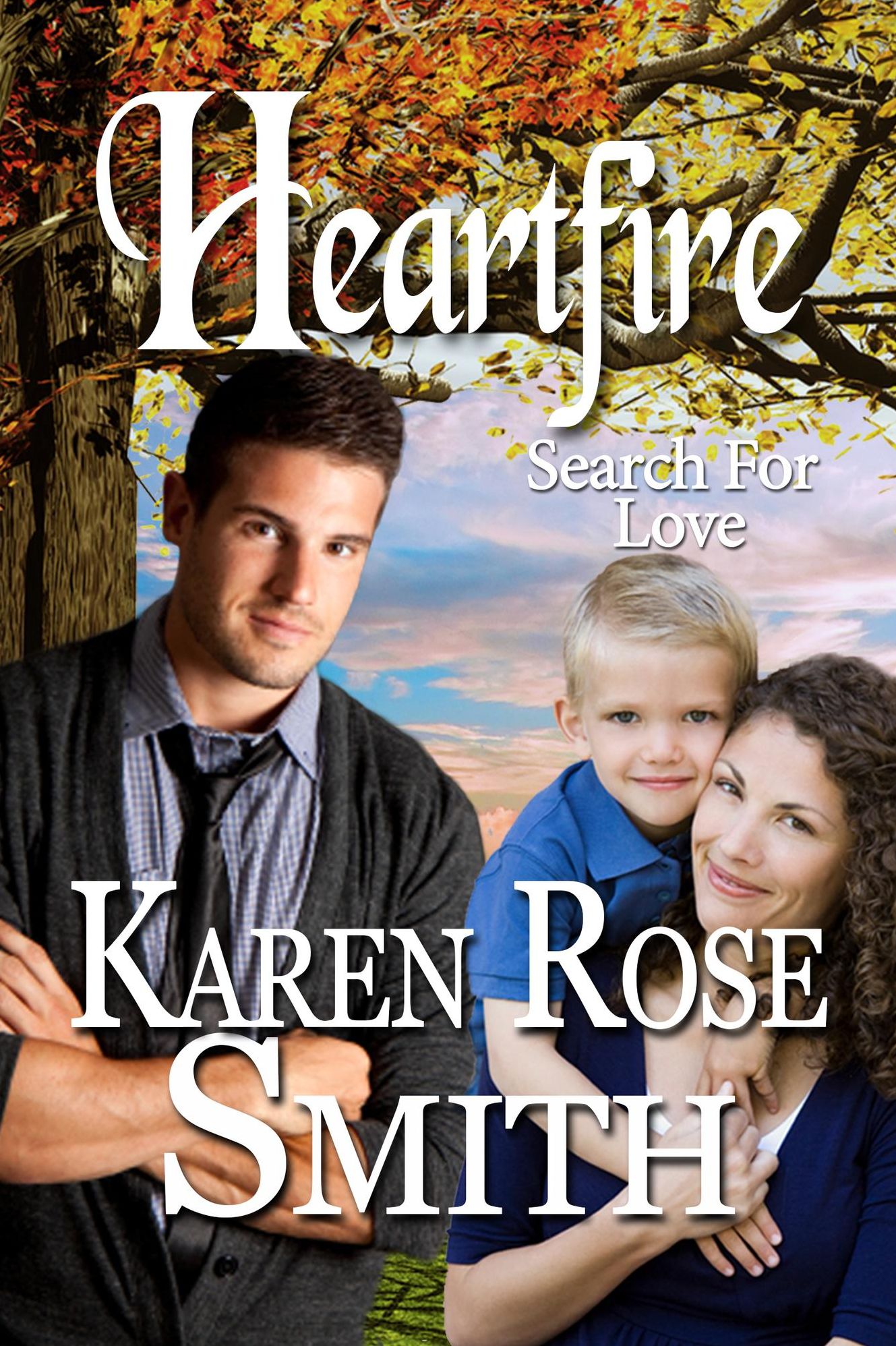 Heartfire