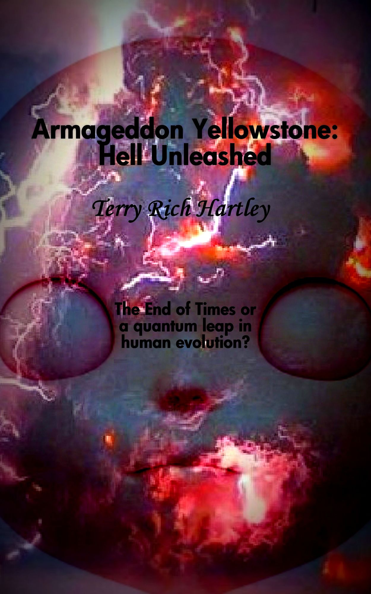 Armageddon Yellowstone: Hell Unleashed