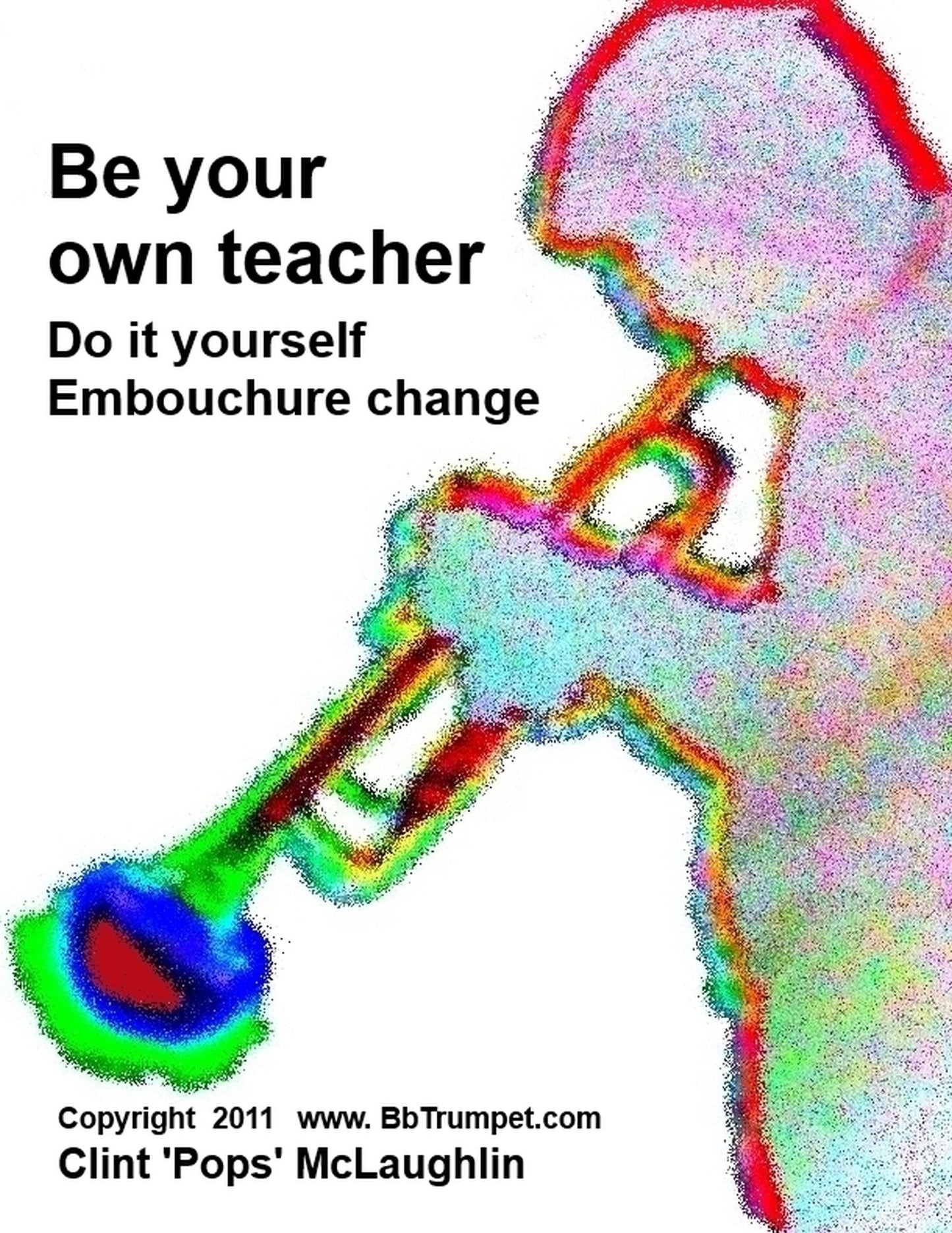 Be Your Own Teacher