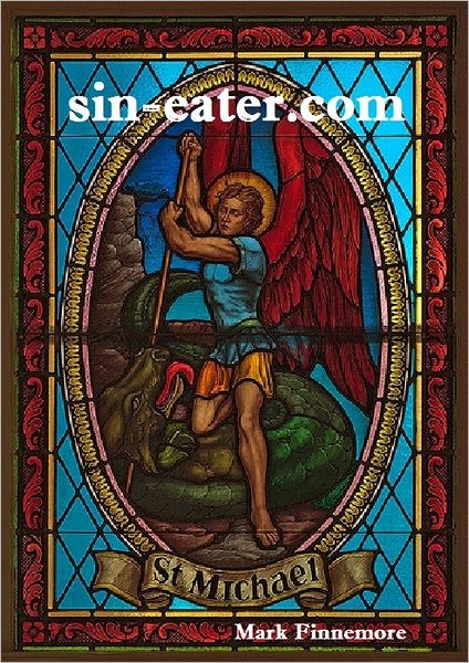 Sin-eater.com