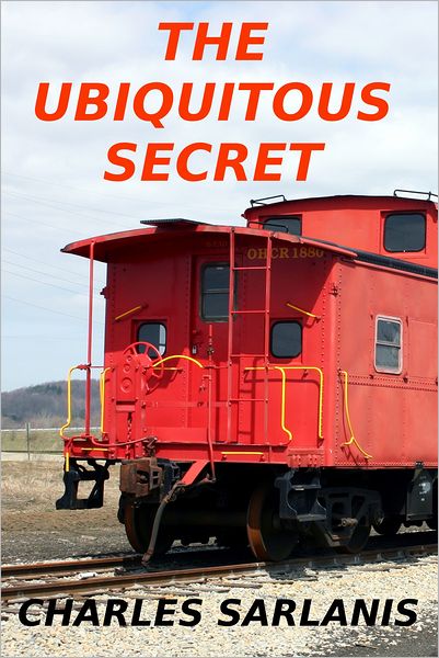 The Ubiquitous Secret