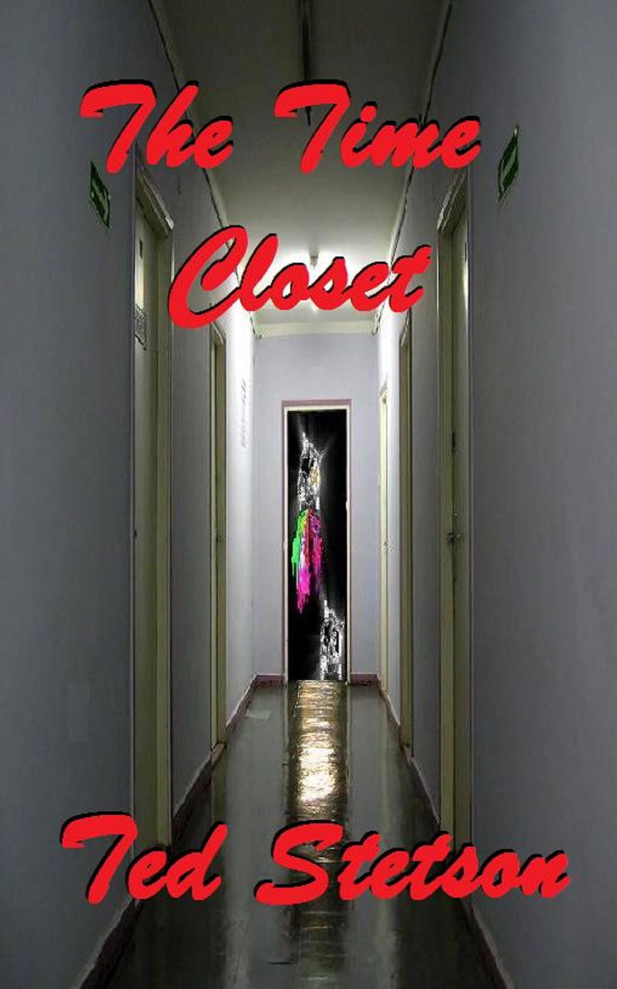 The Time Closet