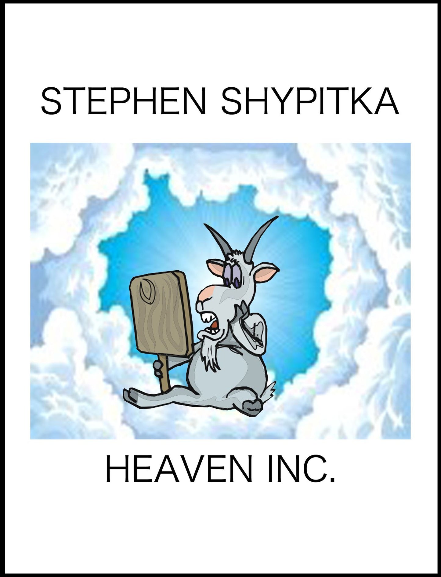 Heaven Inc.