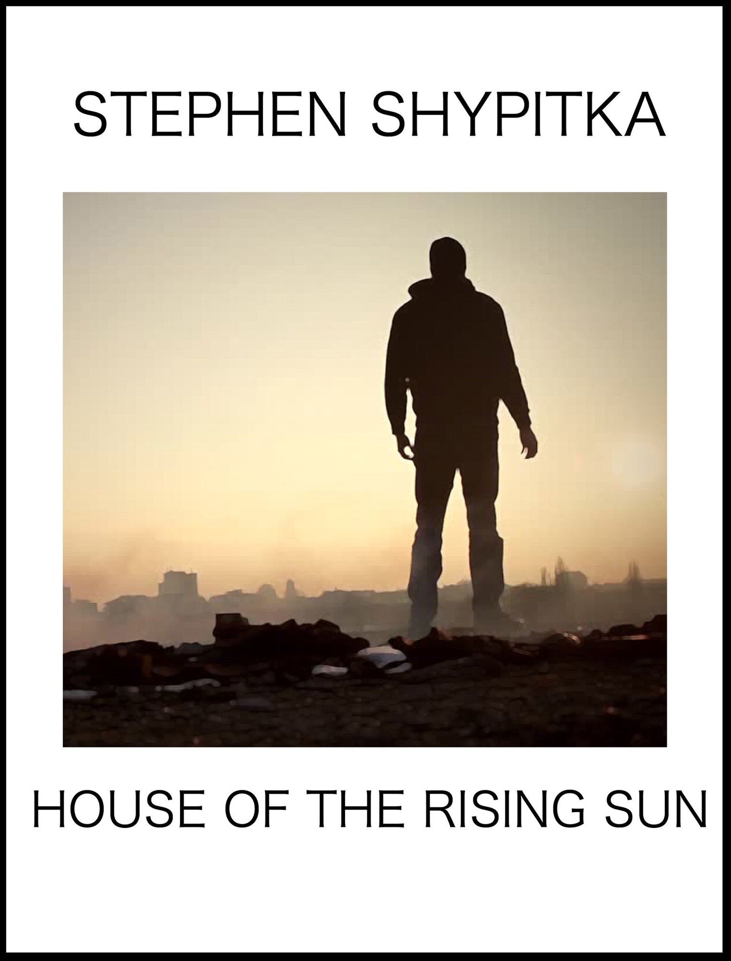 House Of The Rising Sun