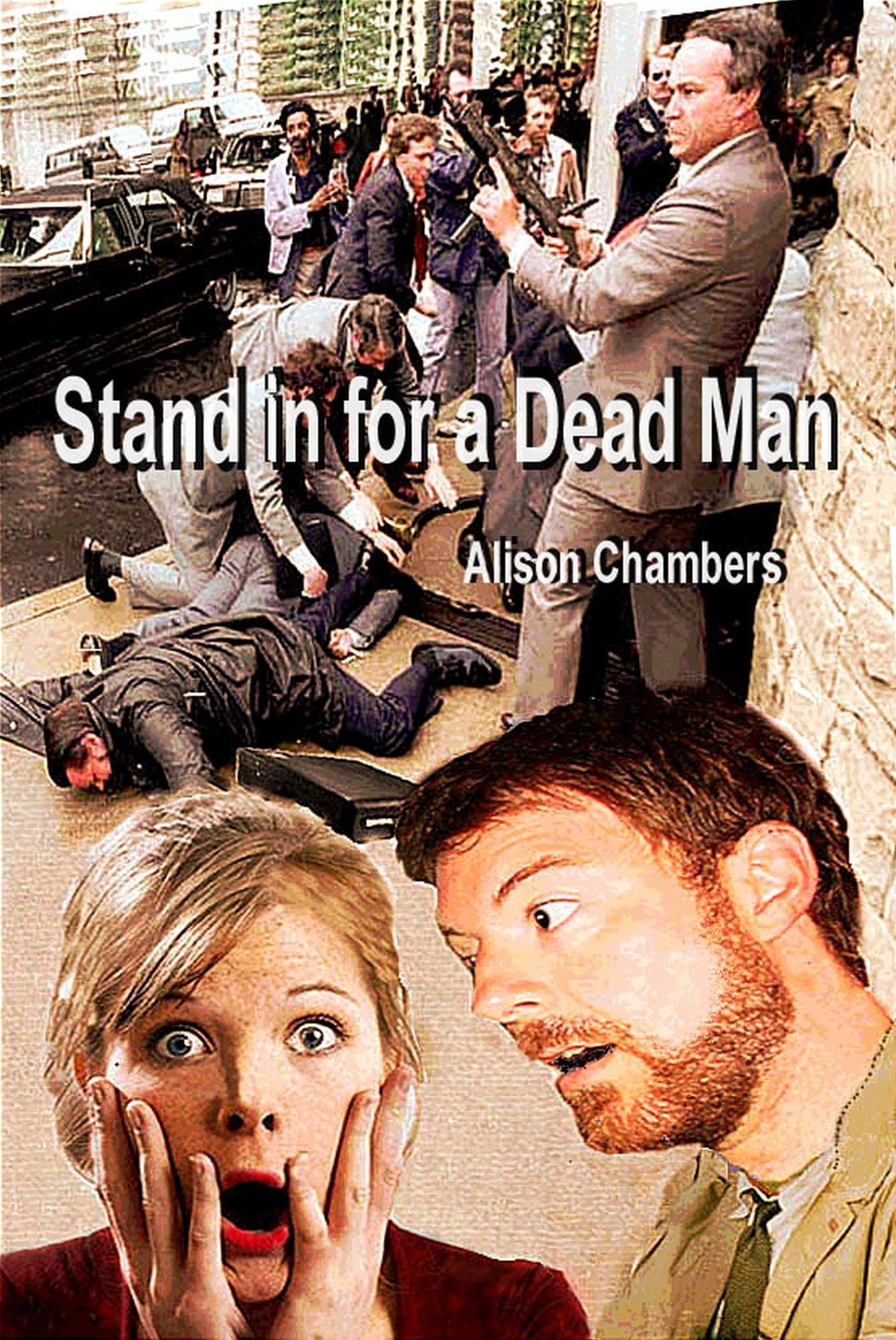 Stand In for a Dead Man