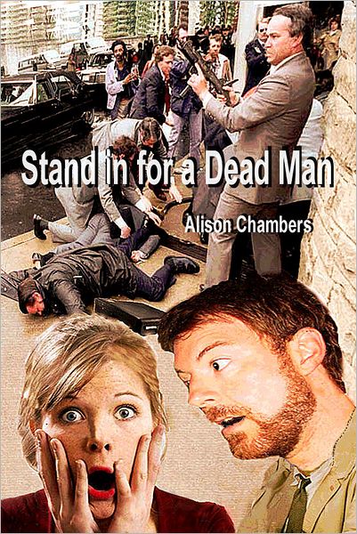 Stand In for a Dead Man
