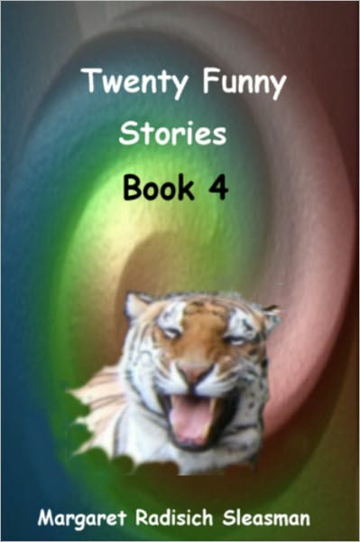 Twenty Funny Stories Book Four